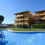 Athenea - Appartement Ampurias