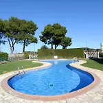 Appartement Athenea -