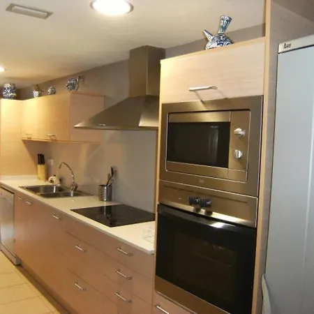 Appartamento Athenea -