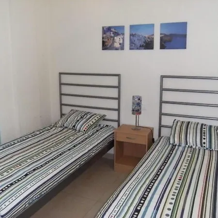 Appartamento Athenea - Ampurias