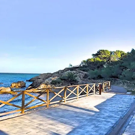 Daire Athenea - Ampurias