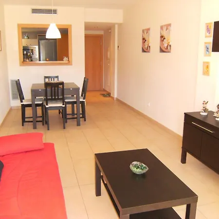 Appartamento Athenea - Ampurias