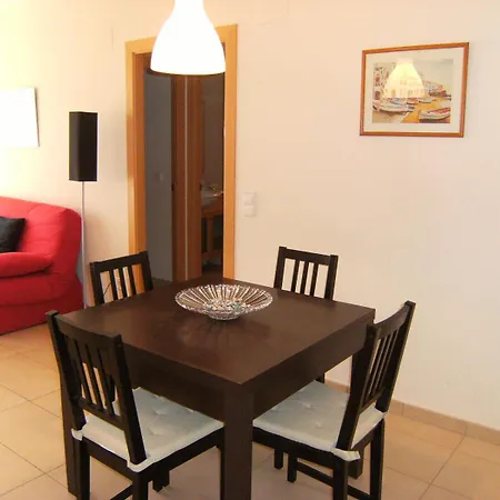 Appartamento Athenea -