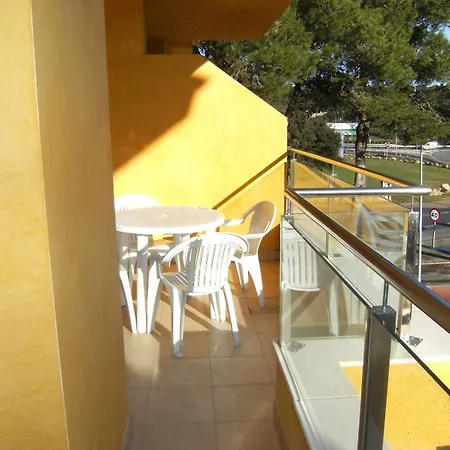Appartamento Athenea - *