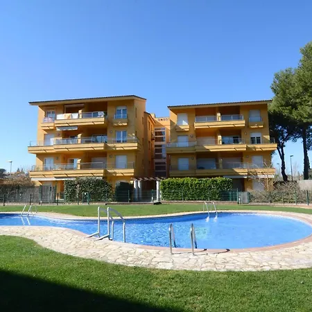 Appartamento Athenea - *