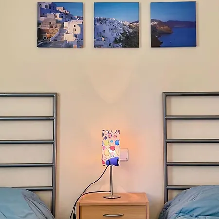 Apartament Athenea - Empúries