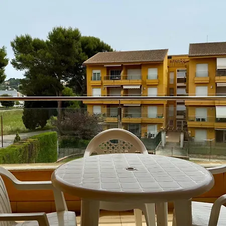 Athenea - Apartament *