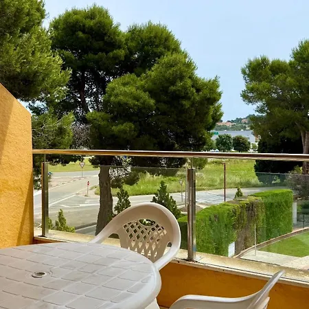 Athenea - Apartament
