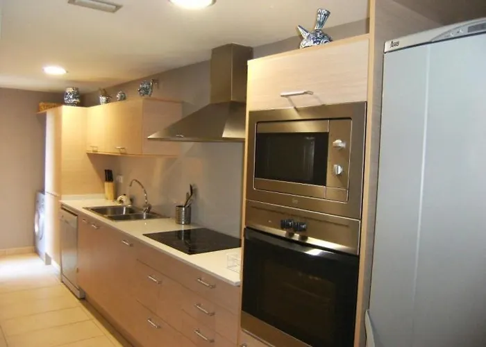 Appartamento Athenea -