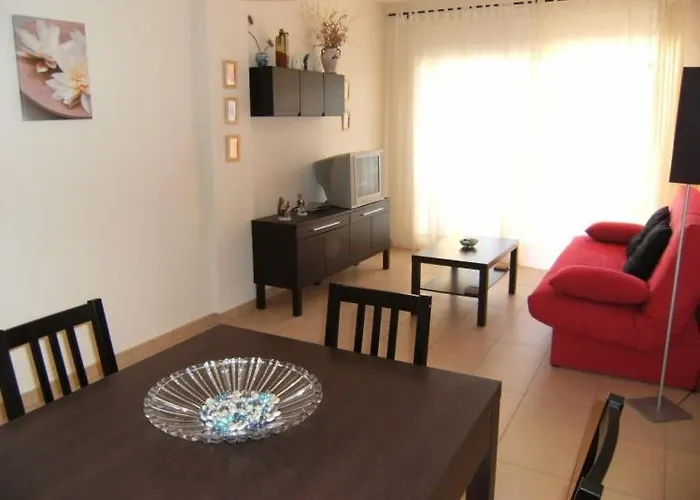 Appartamento Athenea - *
