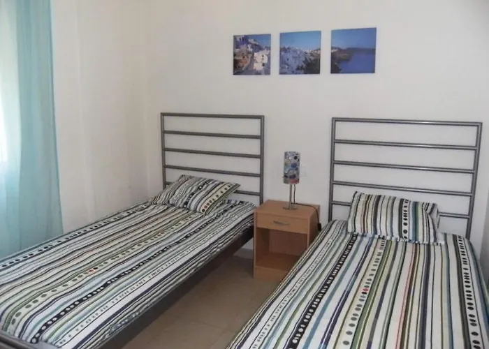 Appartamento Athenea - Ampurias