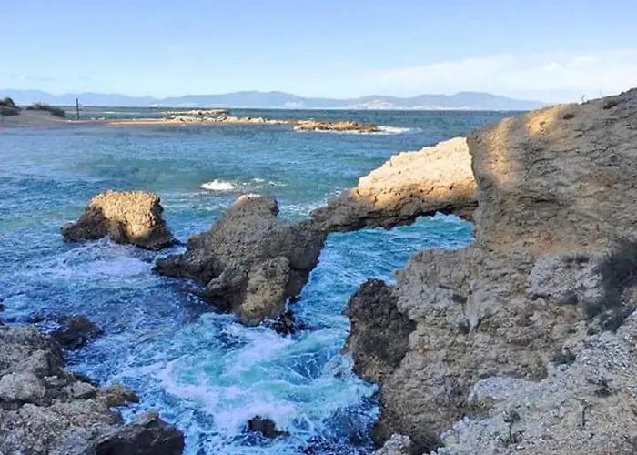 Athenea - Appartamento Ampurias