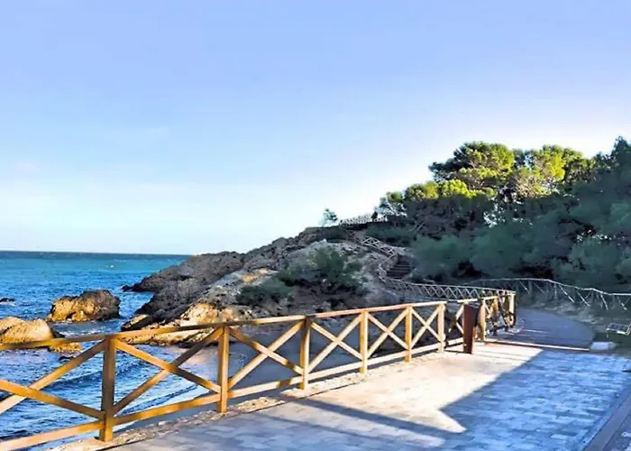 Appartamento Athenea - Ampurias