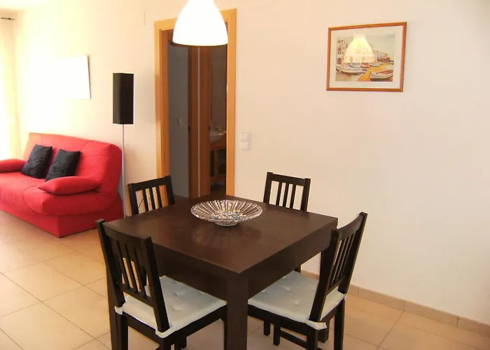 Appartamento Athenea -
