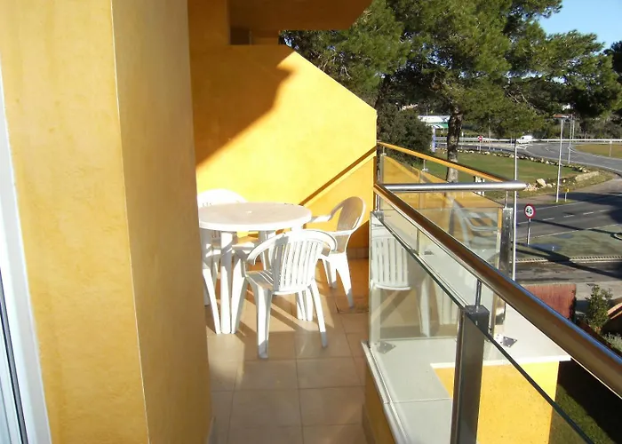 Appartamento Athenea - *