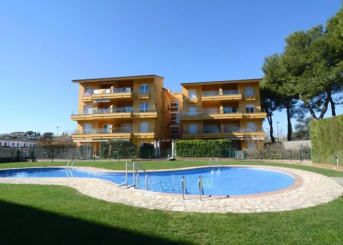 Appartamento Athenea - *