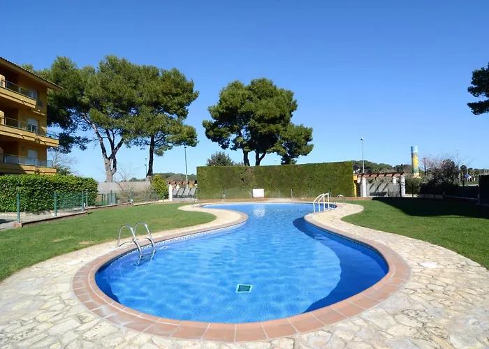 Appartamento Athenea -